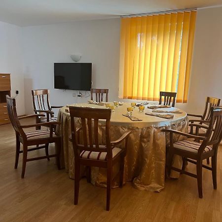 Casa Lv Villa Sura Mica Buitenkant foto