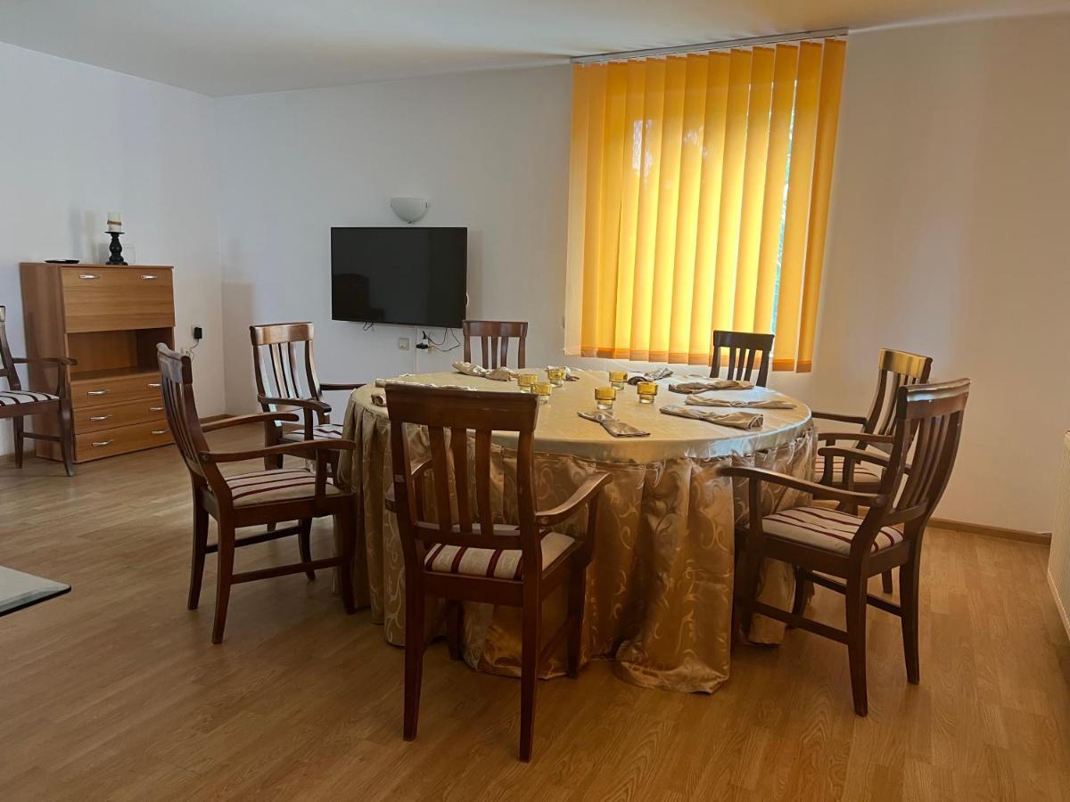 Casa Lv Villa Sura Mica Buitenkant foto