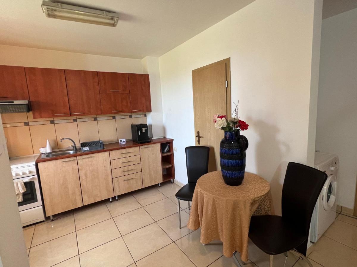 Casa Lv Villa Sura Mica Buitenkant foto