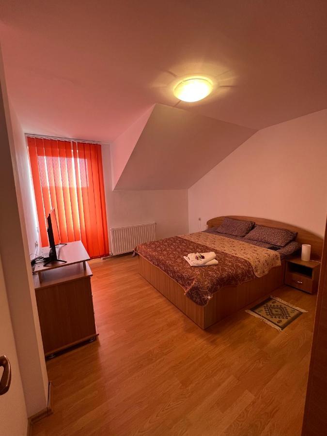 Casa Lv Villa Sura Mica Buitenkant foto