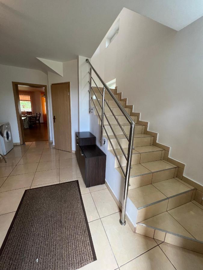 Casa Lv Villa Sura Mica Buitenkant foto