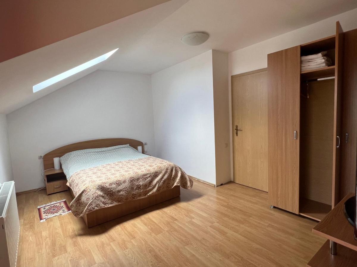 Casa Lv Villa Sura Mica Buitenkant foto