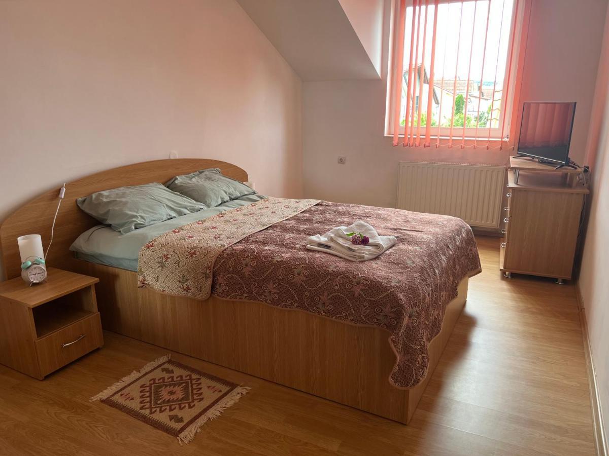 Casa Lv Villa Sura Mica Buitenkant foto