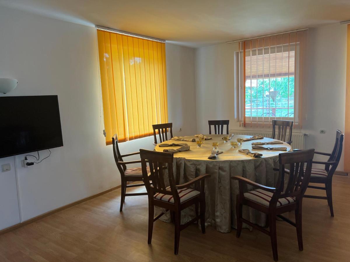 Casa Lv Villa Sura Mica Buitenkant foto